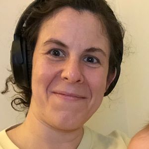 Meet your Posher, Rhea